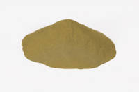 Pile of Brass Metal Powder Thumbnail